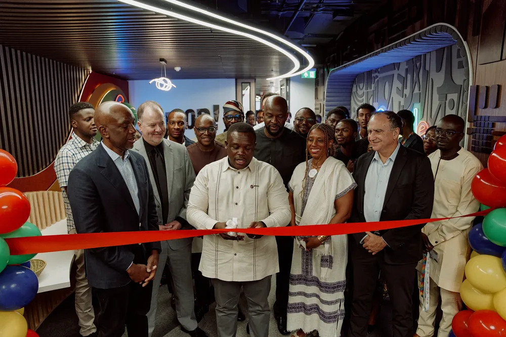 Google investit 37 M$ pour développer l’IA en Afrique