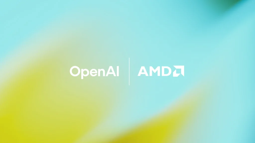 OpenAI AMD : 6GW de GPU pour révolutionner l’IA mondiale