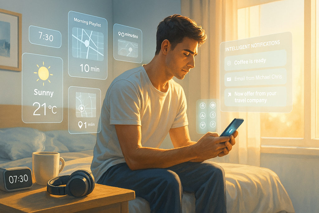 Qu’est-ce que l’intelligence artificielle ?