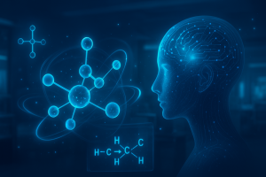 FlowER IA chimie : l’IA du MIT qui révolutionne la recherche