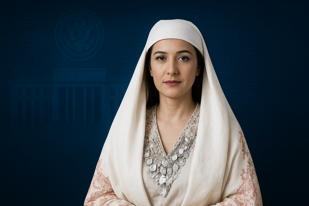 Diella et les Agents IA Gouvernementaux : L’Albanie à la Croisée de l’Innovation et du Contrôle Politique