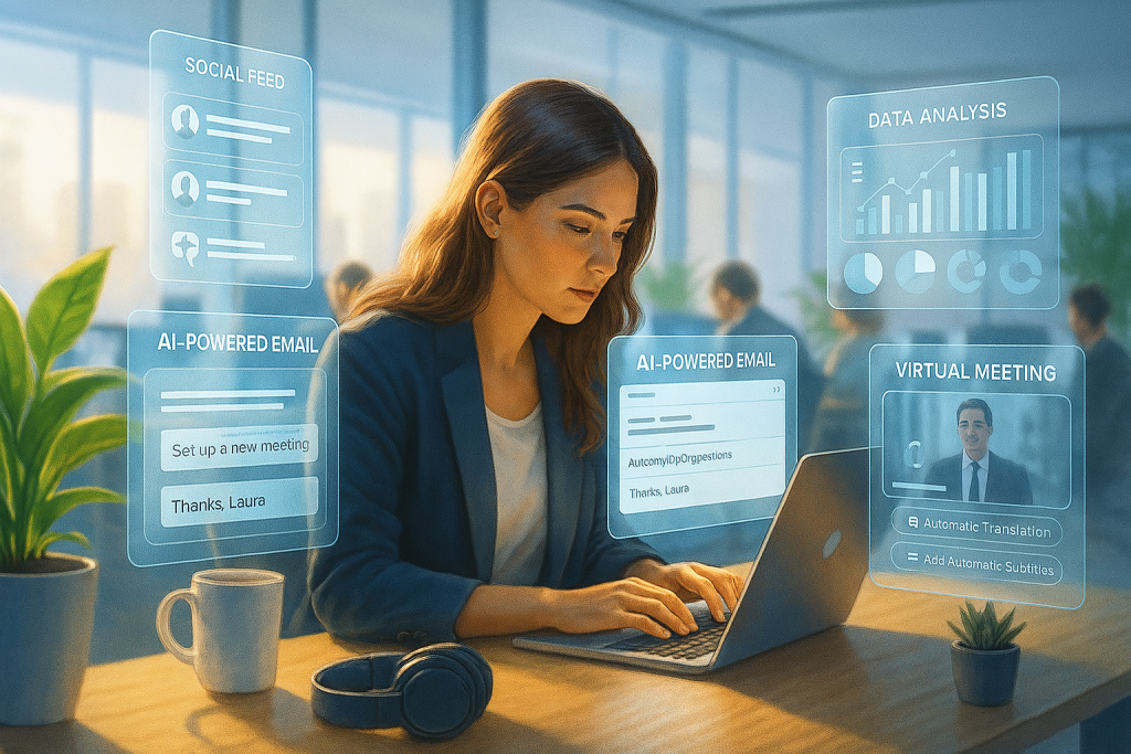 Qu’est-ce que l’intelligence artificielle ?