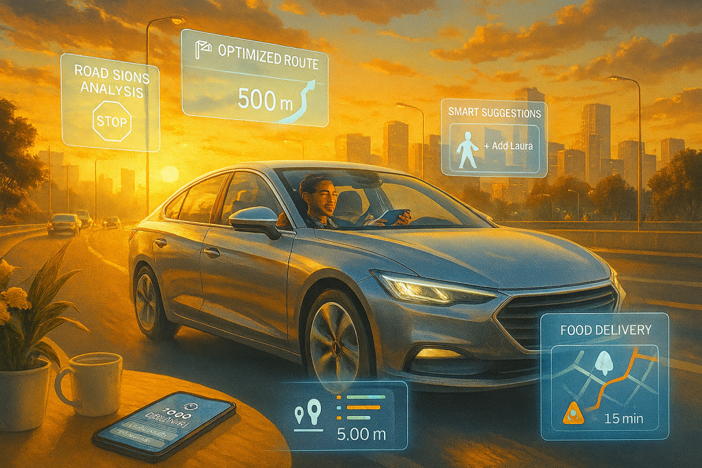 Qu’est-ce que l’intelligence artificielle ?