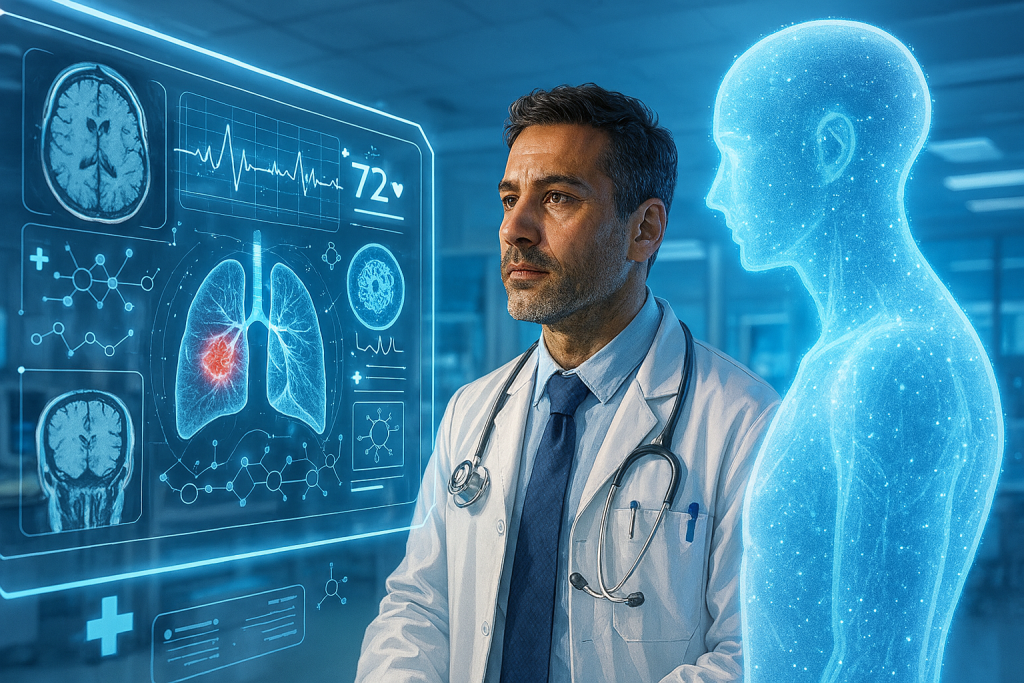 Initiez-vous à l’intelligence artificielle : un cours complet pour donner les bases sur l’intelligence artificielle