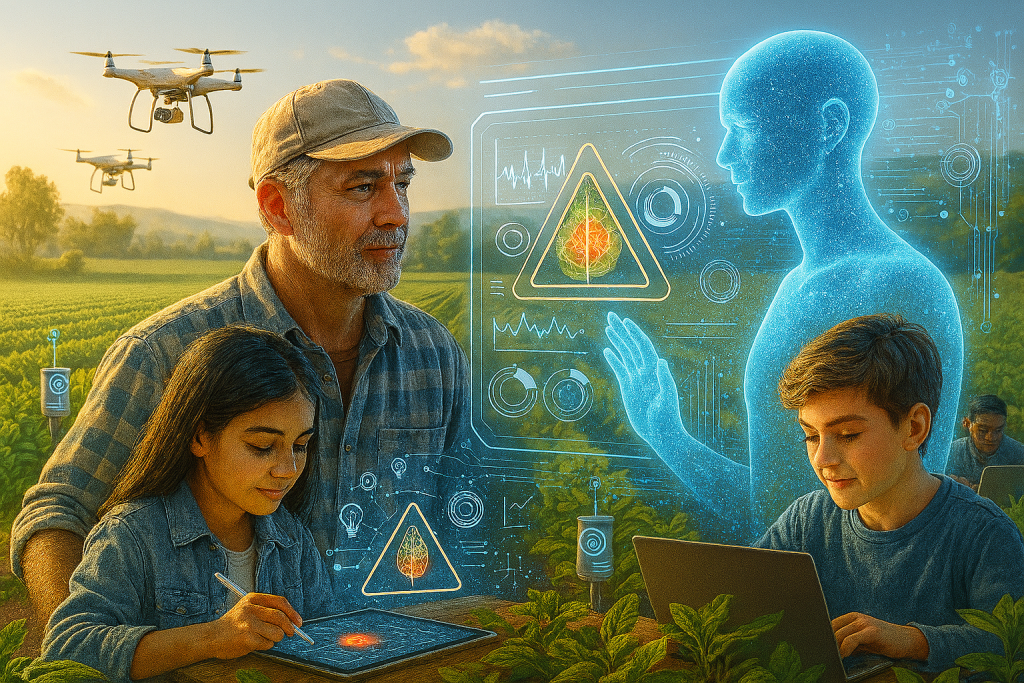 Initiez-vous à l’intelligence artificielle : un cours complet pour donner les bases sur l’intelligence artificielle