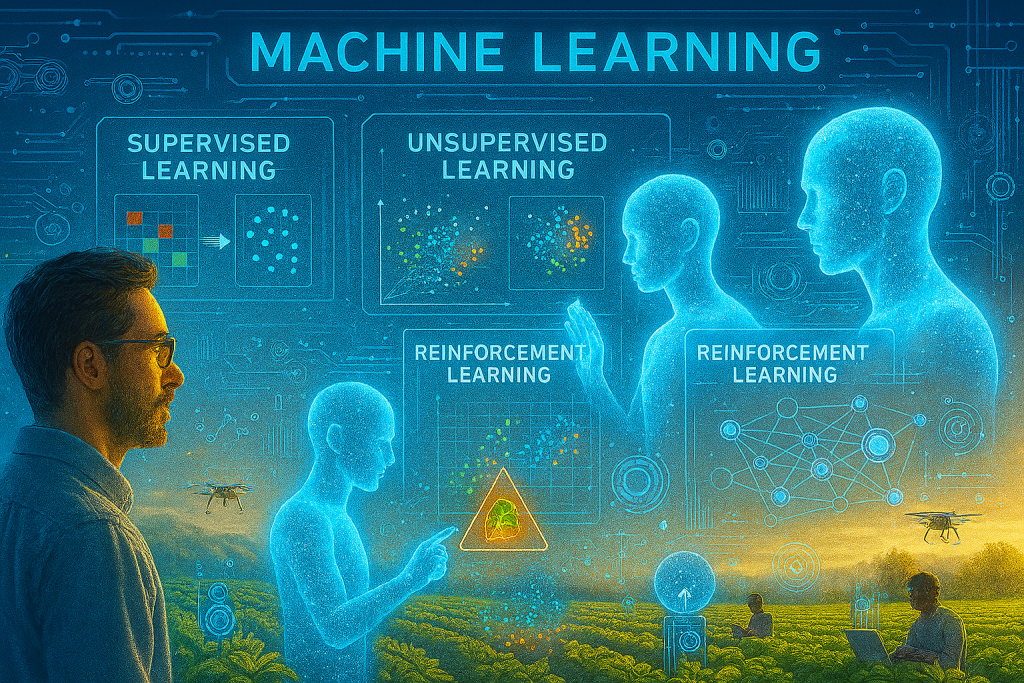 Intelligence artificielle