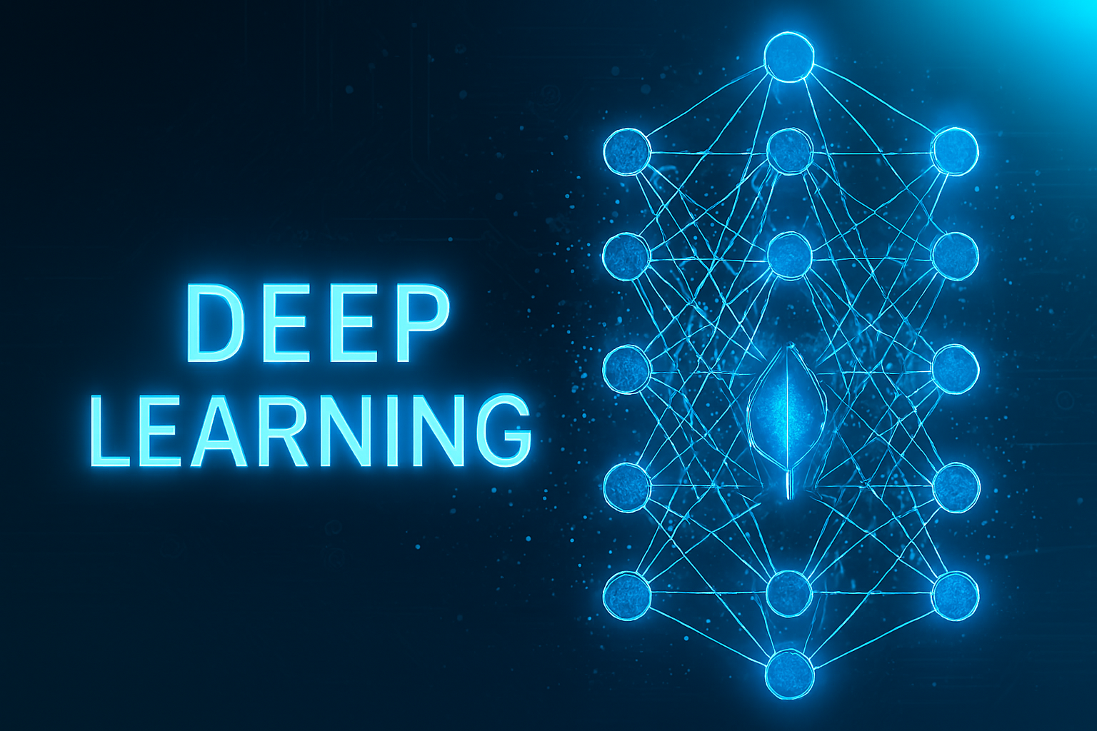Initiez-vous au Deep Learning