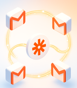 Connecter Zapier à Gmail :guide pour automatiser vos e-mails