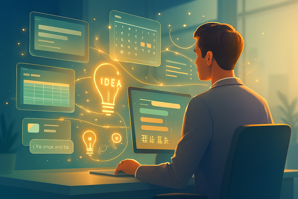 +1 Fonctionnalité secrète : Lecture, transcription et résumé de documents Storytelling : Vous avez un PDF de 50 pages ou une réunion Zoom de 2 heures. ChatGPT peut transformer ces informations en résumé clair, en traduction ou en extraction de données importantes… comme si vous aviez un assistant personnel à vos côtés. Étapes concrètes : Résumé PDF : « Voici le texte extrait de mon PDF : [coller texte]. Peux-tu me faire un résumé en 5 points principaux ? » Traduction de documents : « Traduis ce texte en anglais tout en gardant un style professionnel » Transcription audio : (via texte déjà transcrit par un outil) « Voici le texte de la réunion, peux-tu faire un compte-rendu synthétique ? » Extraction d’informations clés : « Liste toutes les dates, chiffres et décisions importantes présentes dans ce document » Impact : Gain de temps considérable, compréhension rapide et productivité amplifiée sur tous vos documents.