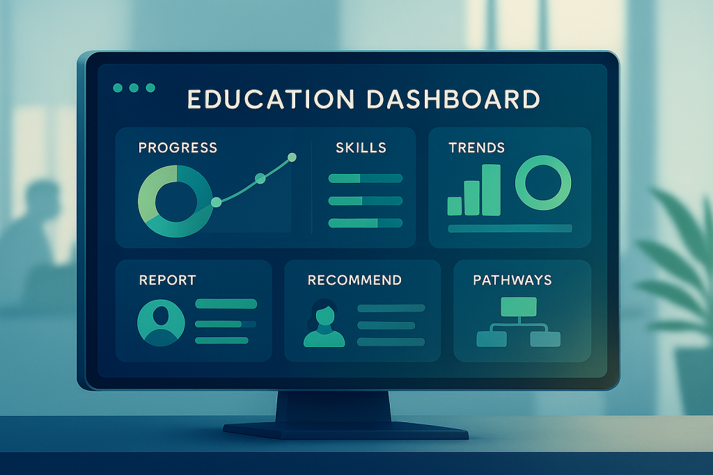 Tutoriel : 10 Tableaux de Bord Professionnels à Créer Grâce à l’Intelligence Artificielle