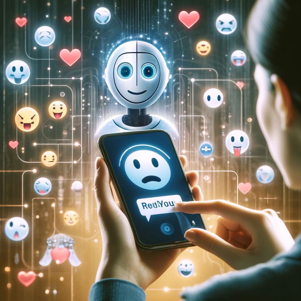 Californie régule les chatbots émotionnels : Loi historique SB243