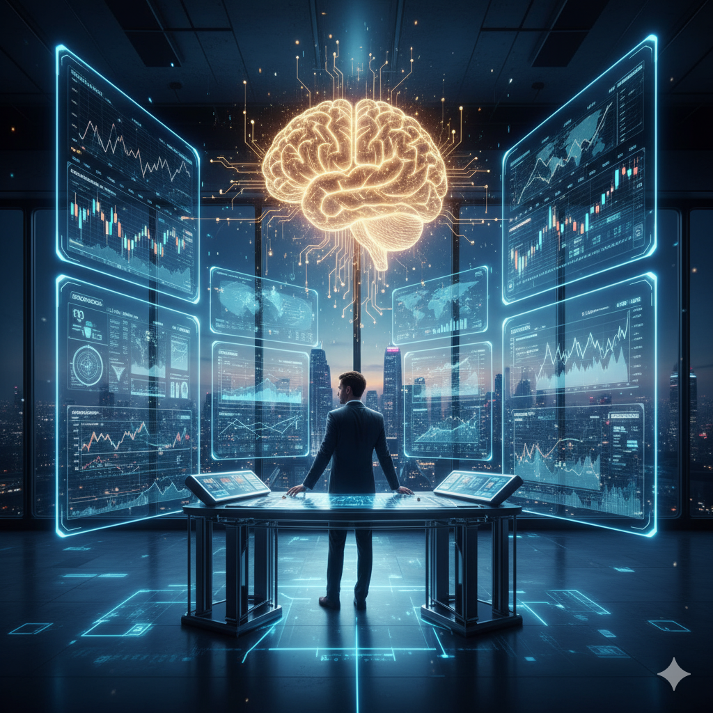 Initiez-vous à l’intelligence artificielle : un cours complet pour donner les bases sur l’intelligence artificielle