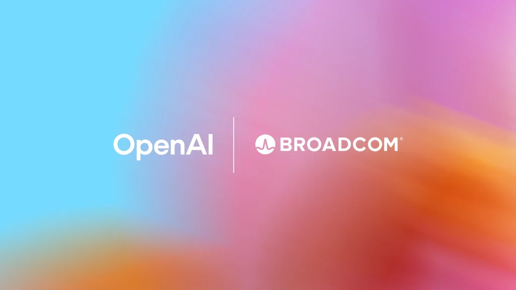 OpenAI Broadcom et la naissance du silicium intelligent