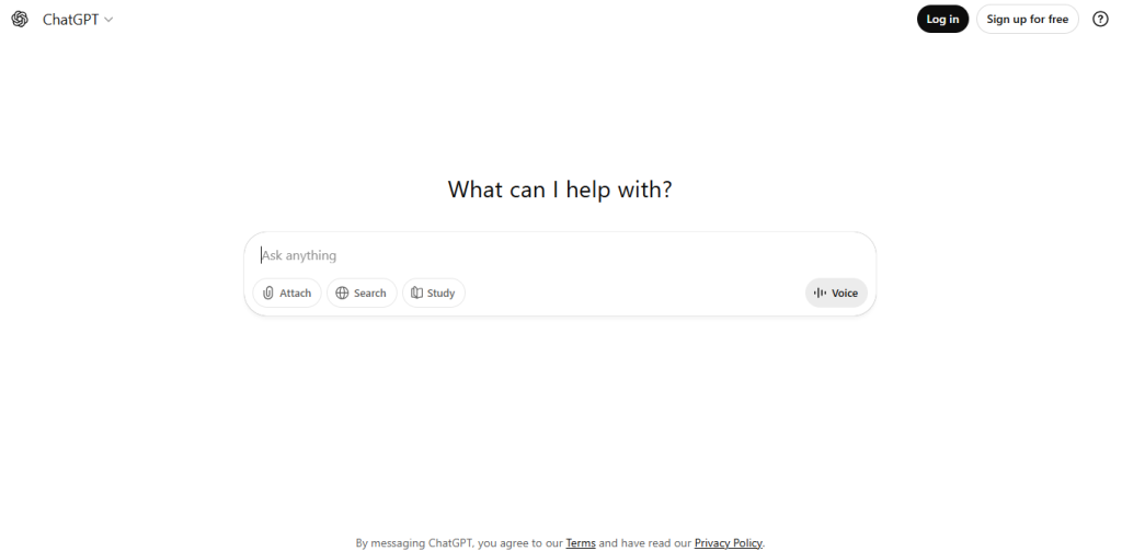 Maîtriser ChatGPT pour Booster sa Productivité