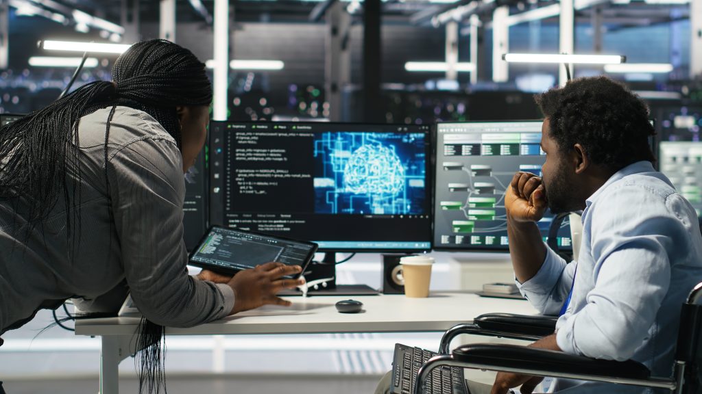 Industrie : le Deep Learning au service de l’efficacité et de la prévision