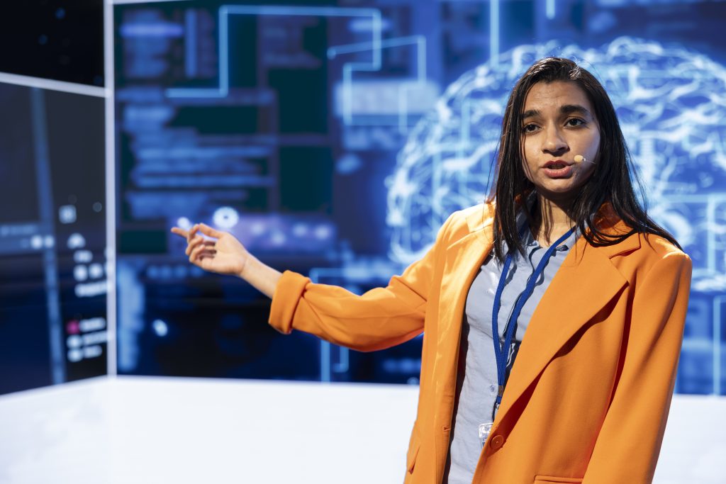 Intelligence artificielle