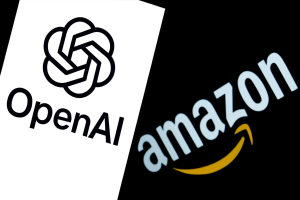 Deal OpenAI Amazon : partenariat stratégique cloud