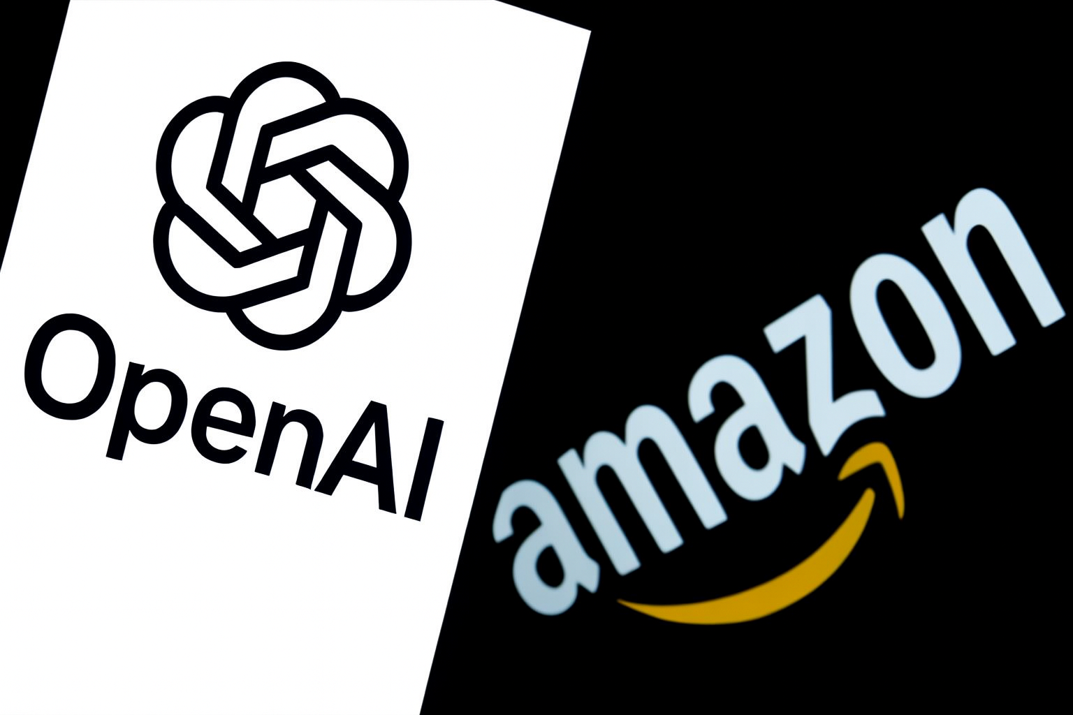 Deal OpenAI Amazon : partenariat stratégique cloud