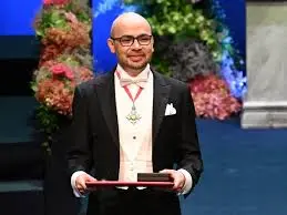 DeepMind chief Demis Hassabis warns AI investment looks ‘bubble-like’