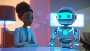 Assistant IA service client : créer un support client intelligent et automatisé en 2026